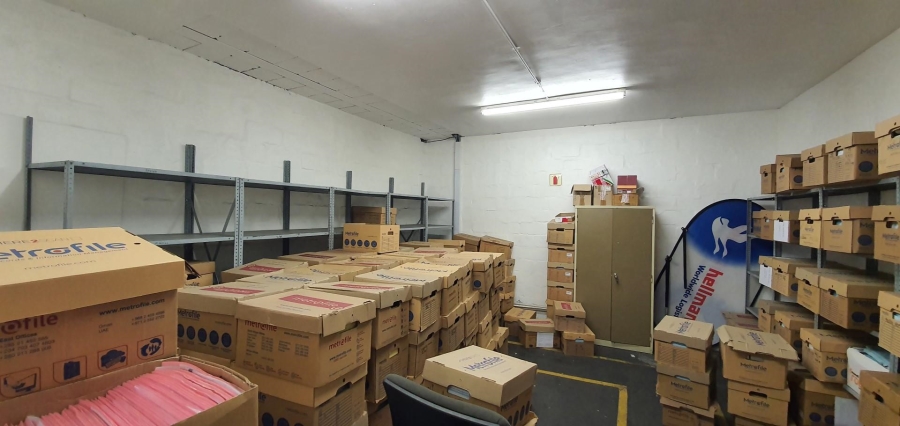 Commercial Property for Sale in Airport Industria Western Cape